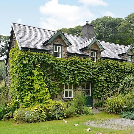 Villa Erw Goed Hen Stabl à Arthog Extérieur photo
